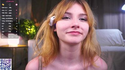 SumikoVeres live cam on Cam4