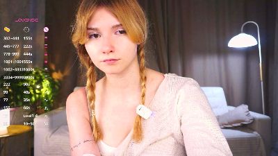 SumikoVeres live cam on Cam4