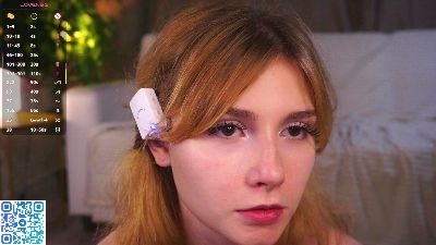 SumikoVeres live cam on Cam4