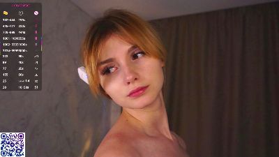 SumikoVeres live cam on Cam4
