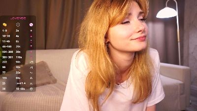 SumikoVeres live cam on Cam4
