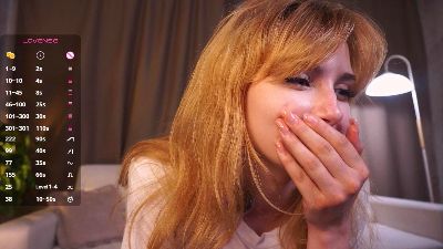 SumikoVeres live cam on Cam4