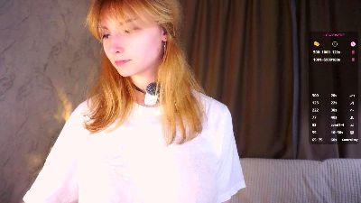 SumikoVeres live cam on Cam4