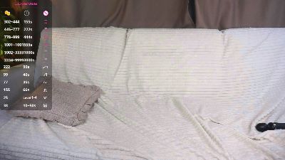 SumikoVeres live cam on Cam4
