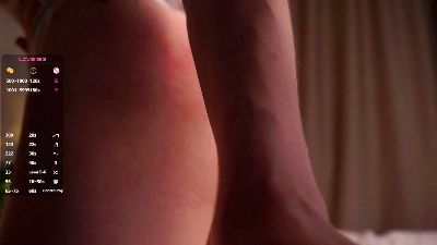 SumikoVeres live cam on Cam4
