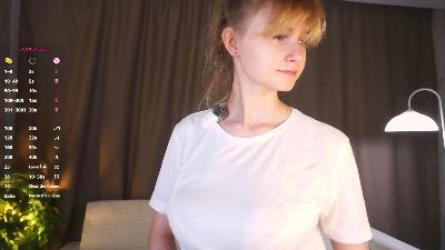 SumikoVeres live cam on Cam4