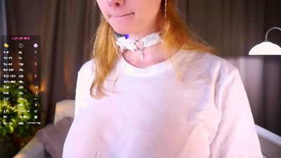SumikoVeres live cam on Cam4