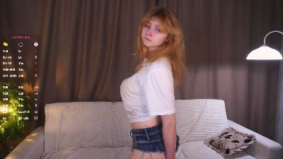 SumikoVeres live cam on Cam4
