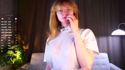 SumikoVeres live cam on Cam4