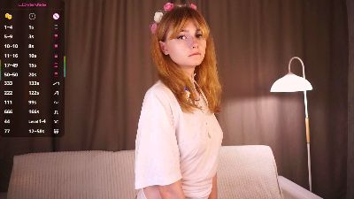 SumikoVeres live cam on Cam4