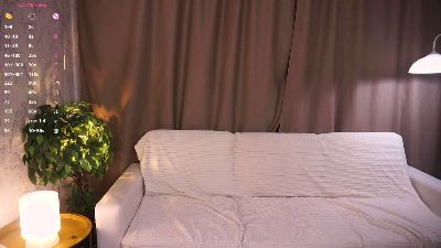 SumikoVeres live cam on Cam4