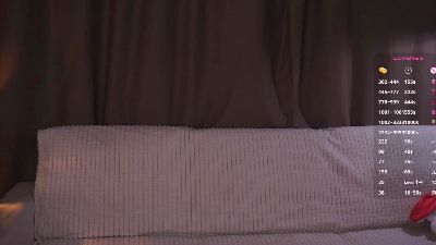 SumikoVeres live cam on Cam4