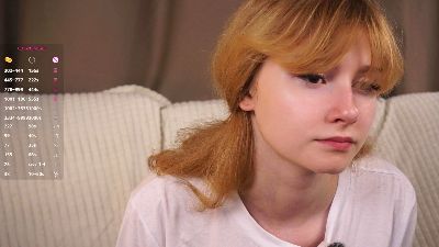 SumikoVeres live cam on Cam4