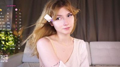 SumikoVeres live cam on Cam4