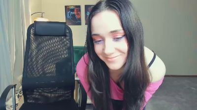 SummerMilward live cam on Cam4