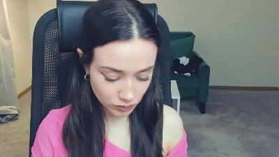 SummerMilward live cam on Cam4