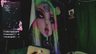 Summer_XO live cam on Cam4
