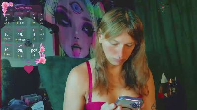 Summer_XO live cam on Cam4