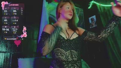 Summer_XO live cam on Cam4