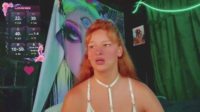 Summer_XO live cam on Cam4