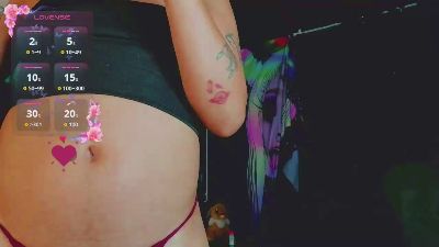 Summer_XO live cam on Cam4
