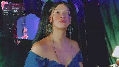 Summer_XO live cam on Cam4