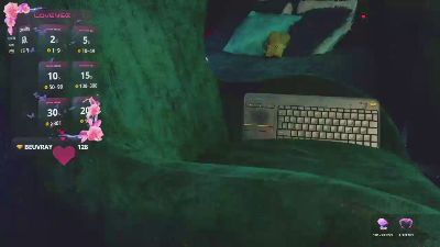 Summer_XO live cam on Cam4