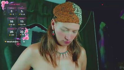 Summer_XO live cam on Cam4