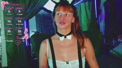 Summer_XO live cam on Cam4