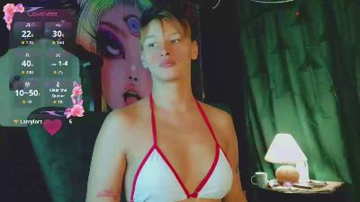 Summer_XO live cam on Cam4