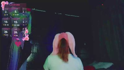 Summer_XO live cam on Cam4