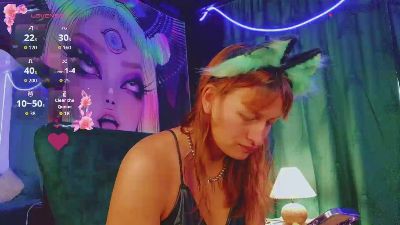 Summer_XO live cam on Cam4