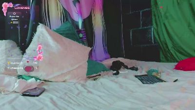 Summer_XO live cam on Cam4
