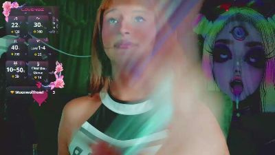 Summer_XO live cam on Cam4
