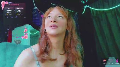 Summer_XO live cam on Cam4
