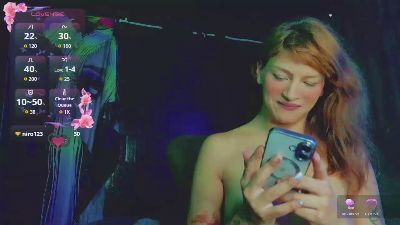 Summer_XO live cam on Cam4