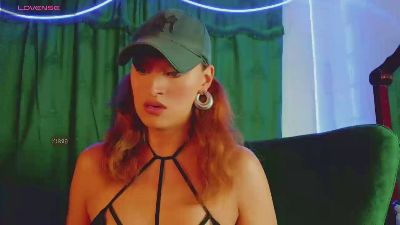 Summer_XO live cam on Cam4