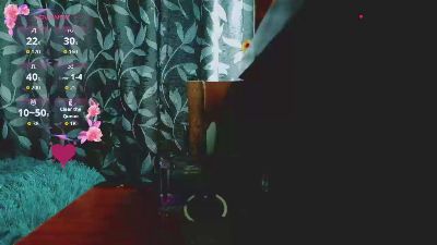 Summer_XO live cam on Cam4