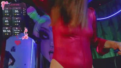 Summer_XO live cam on Cam4