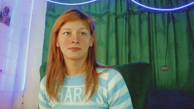 Summer_XO live cam on Cam4
