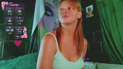 Summer_XO live cam on Cam4