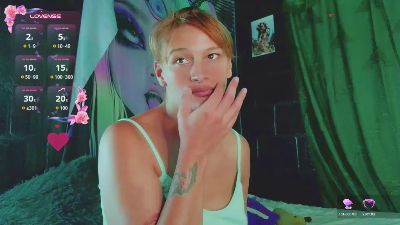 Summer_XO live cam on Cam4
