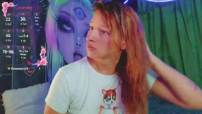 Summer_XO live cam on Cam4