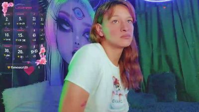 Summer_XO live cam on Cam4