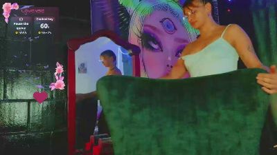 Summer_XO live cam on Cam4
