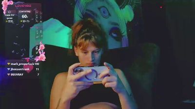 Summer_XO live cam on Cam4