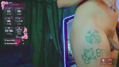 Summer_XO live cam on Cam4