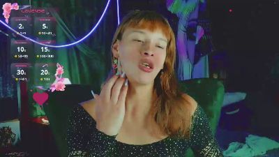 Summer_XO live cam on Cam4