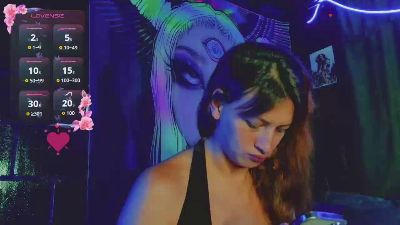 Summer_XO live cam on Cam4
