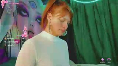 Summer_XO live cam on Cam4